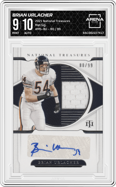 Brian Urlacher