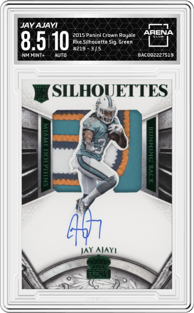 Jay Ajayi