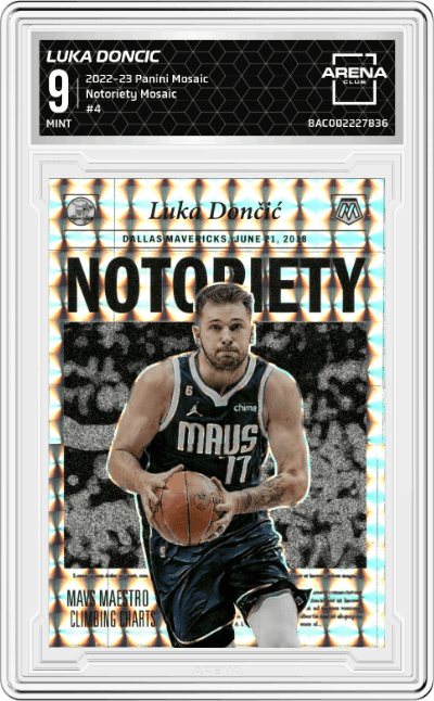 Luka Doncic