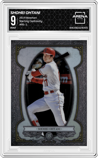 Shohei Ohtani