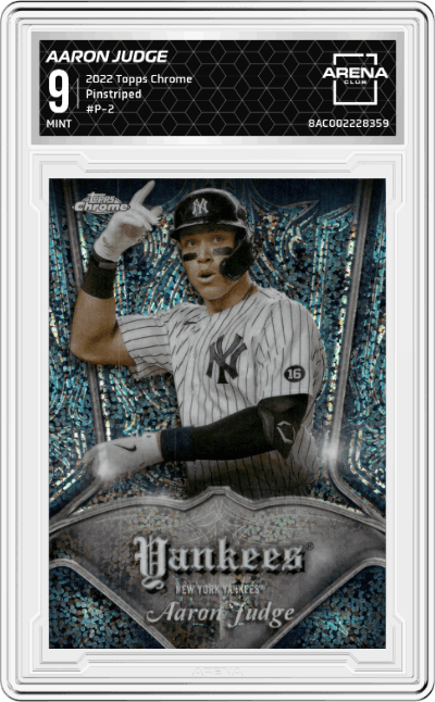Aaron Judge