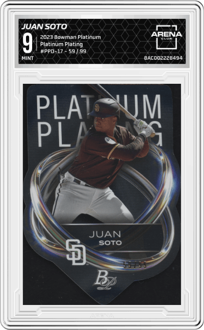 Juan Soto