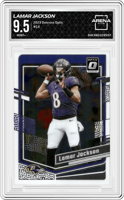 Lamar Jackson