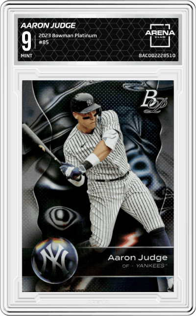 Aaron Judge