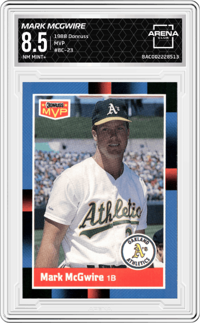 Mark McGwire