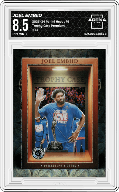 Joel Embiid