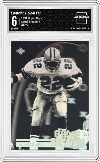 Emmitt Smith