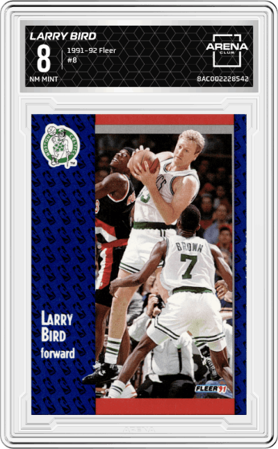Larry Bird