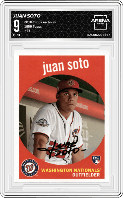 Juan Soto