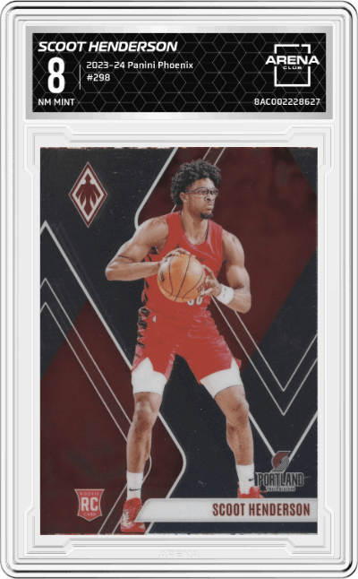 Scoot Henderson