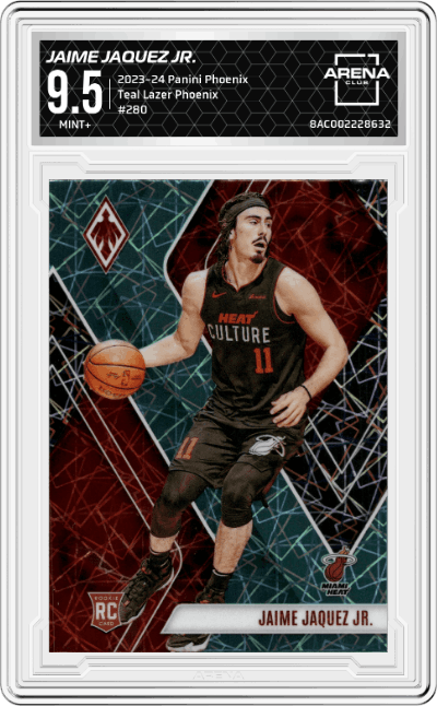 Jaime Jaquez Jr.