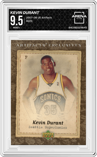 Kevin Durant