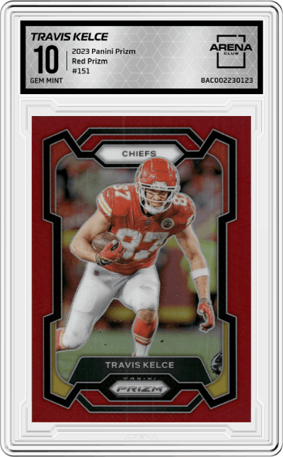 Travis Kelce