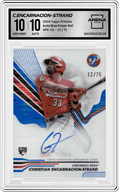 Christian Encarnacion-Strand