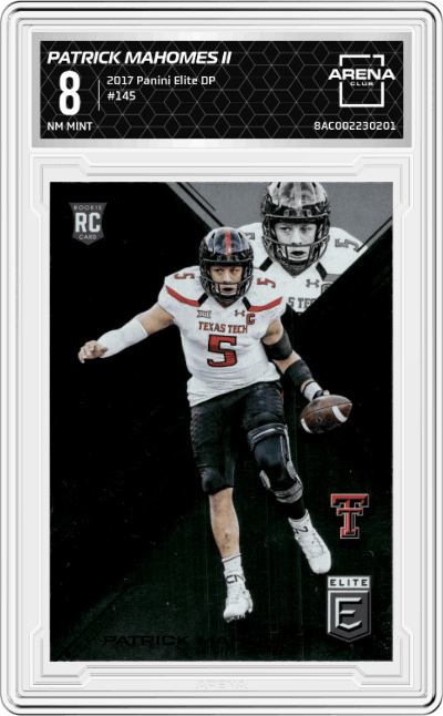 Patrick Mahomes II
