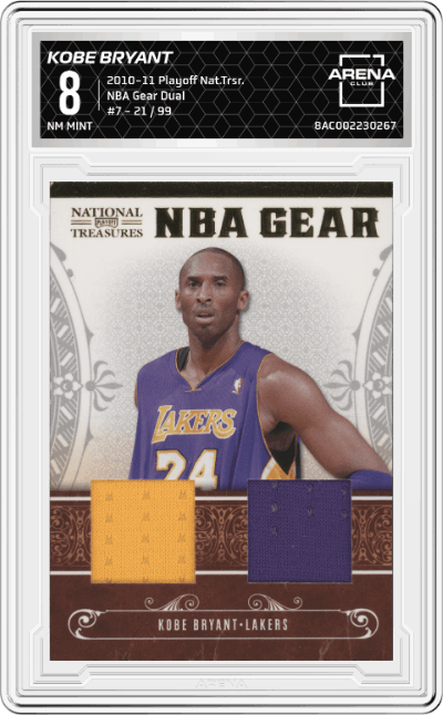 Kobe Bryant