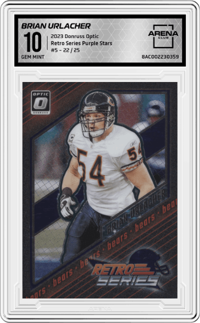 Brian Urlacher