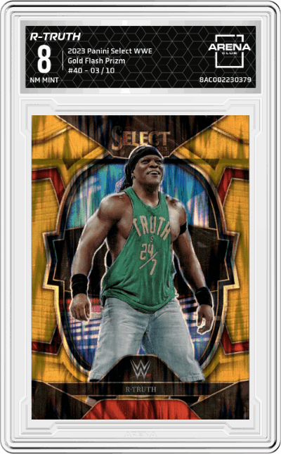 R-Truth
