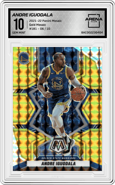 Andre Iguodala
