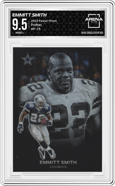 Emmitt Smith