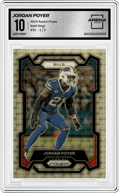 Jordan Poyer