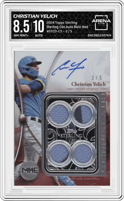 Christian Yelich