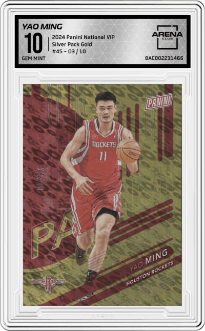 Yao Ming