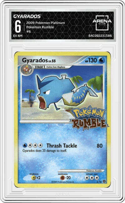 Gyarados