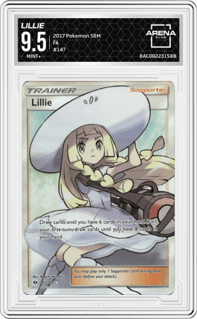 Lillie