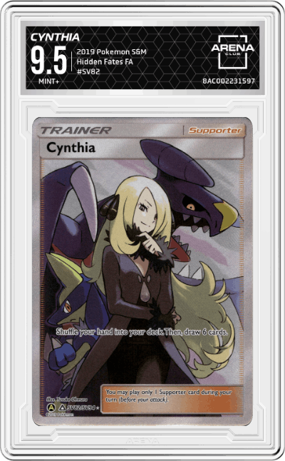 Cynthia