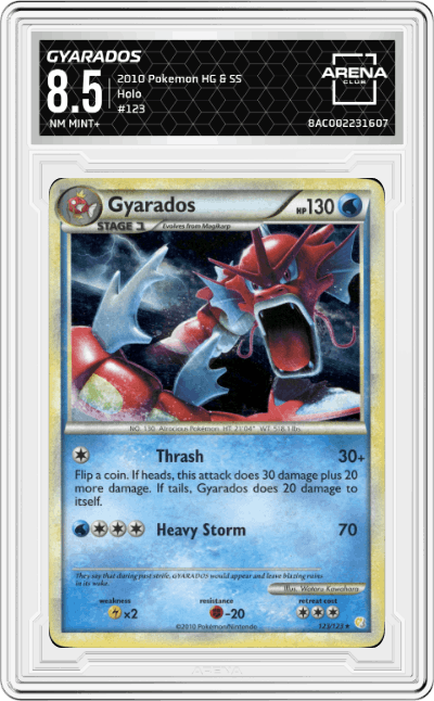 Gyarados