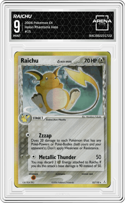 Raichu