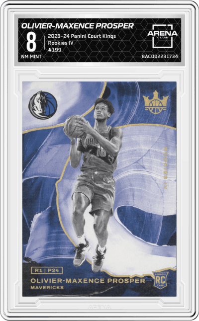 Olivier-Maxence Prosper