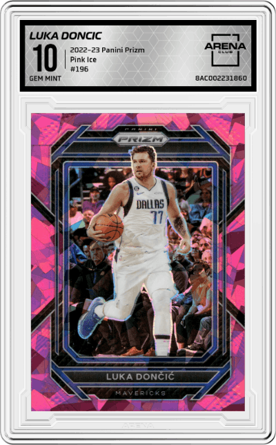 Luka Doncic
