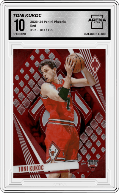 Toni Kukoc