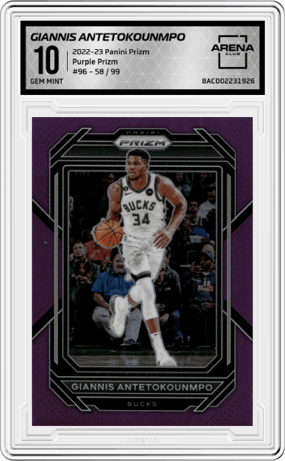 Giannis Antetokounmpo