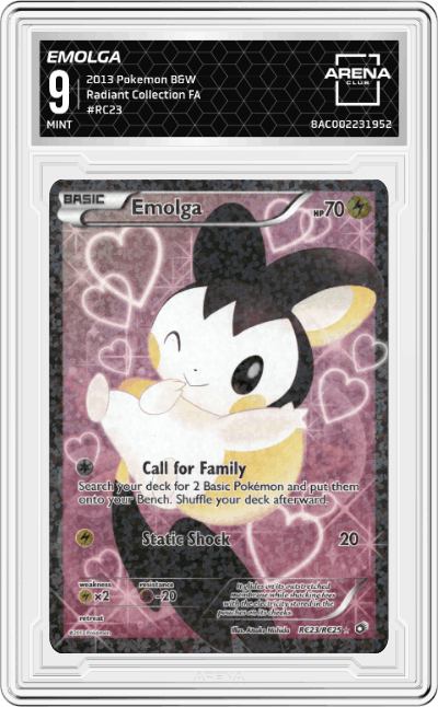 Emolga