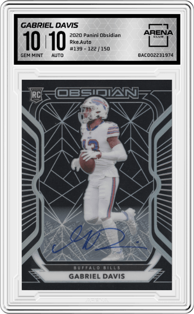 Gabriel Davis