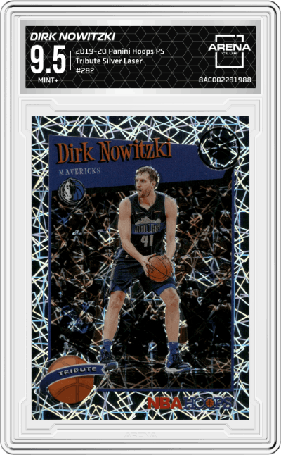 Dirk Nowitzki