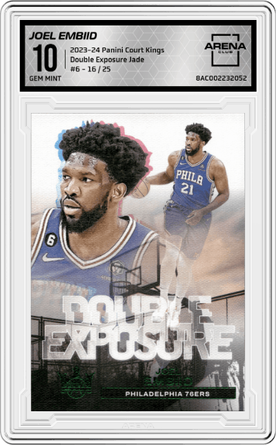 Joel Embiid