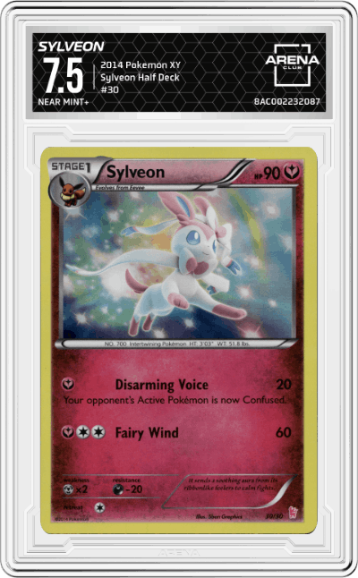Sylveon