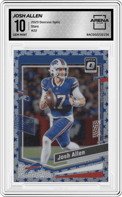 Josh Allen