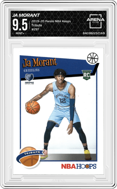 Ja Morant