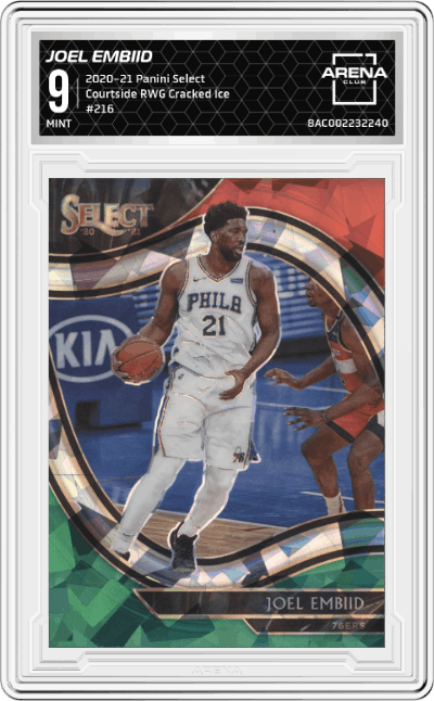 Joel Embiid