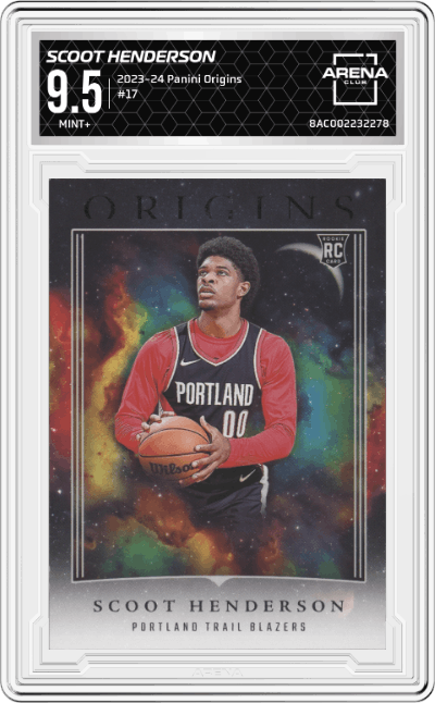 Scoot Henderson