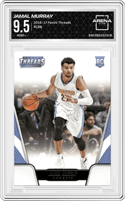 Jamal Murray