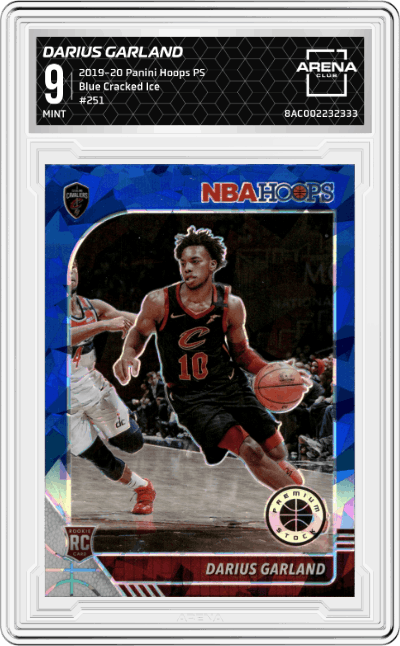 Darius Garland