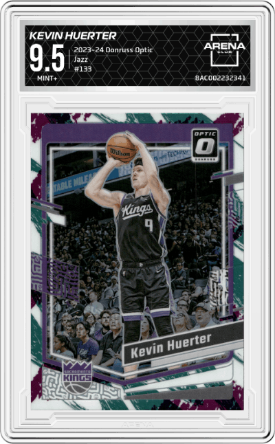 Kevin Huerter