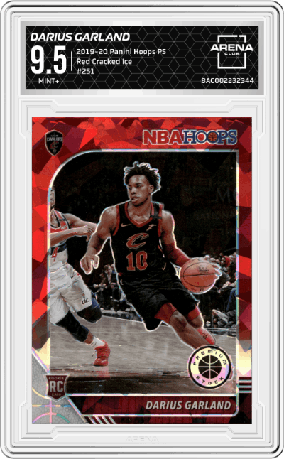 Darius Garland