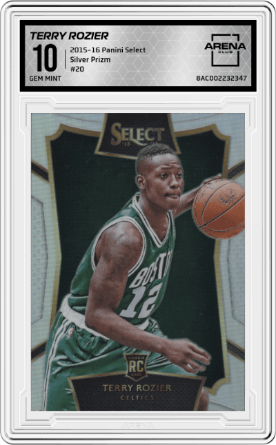 Terry Rozier